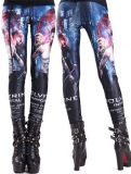 Ladies Stylish Leggings FG432