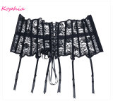 Hot Sexy Women Lace Waist Trainer Corsets M1348