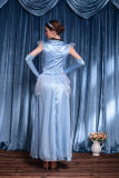 Frozen Elsa Adult Costume M40037