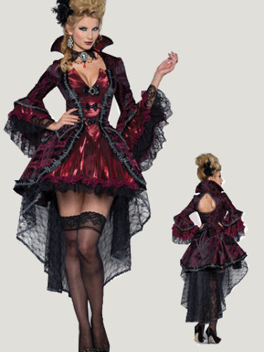 Halloween Costume M40017
