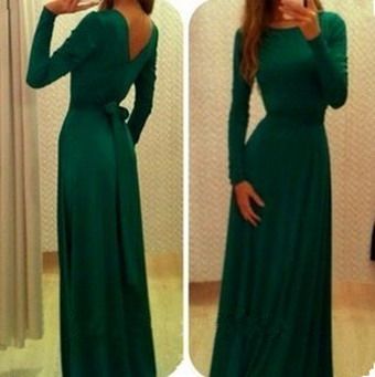 Top Style Fashion Evening Dress M2304b