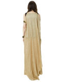 Sexy Halloween Deluxe Cleopatra Costume Dress