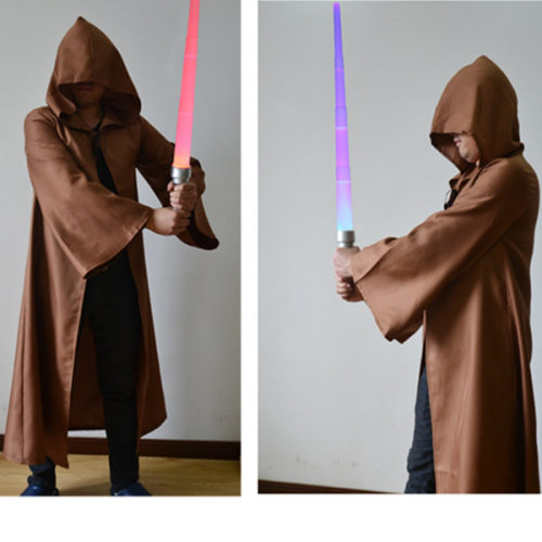 Star Wars Jedi/Sith Knight Cloak M40510