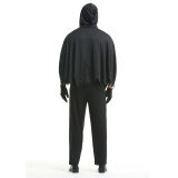 Halloween Skeleton Zombie Cosplay Men And Women Ball Party Demon Costume82230 82231