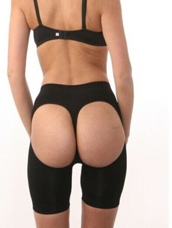 Plus Szie Women Butt Lifter M346