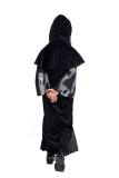Carnival Halloween new skeleton parent-child cosplay costumeM40644