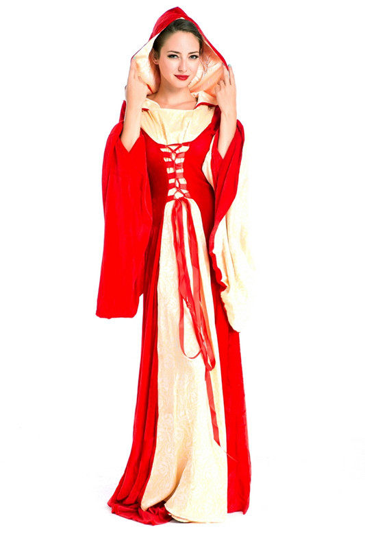 Classic Palace Costume M4877