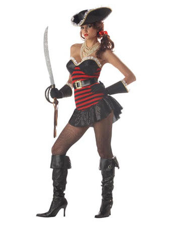 fighter costume dress M4418