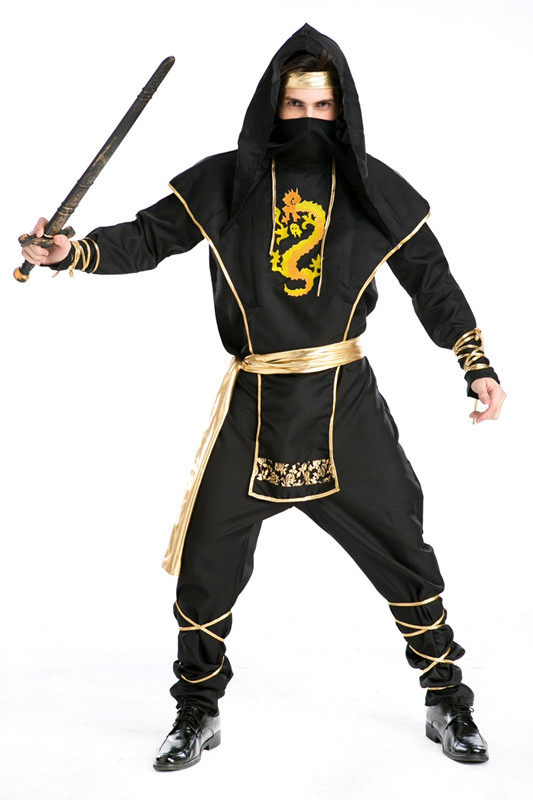 sexy men caribbean pirate costumes m4865