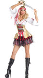 2015 Pirate Costume M40087