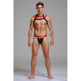 Binding Sex Costumes For Men Sexy Underwear Lingerie Night Gown 20208