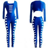 Sexy Adult Women Jumpsuit M3886