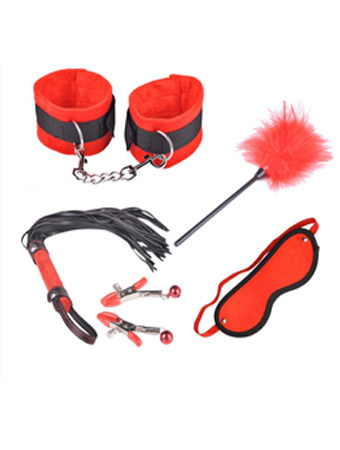 Wholesale Red Sexy Tools 69234