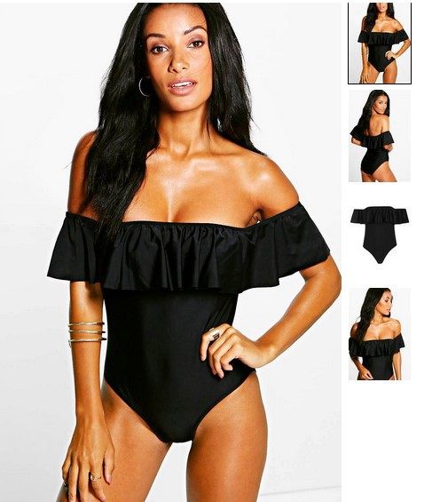 New Fashion Sexy Push up One-piece Bandage Bathing Suit Swimwear Swimsuit