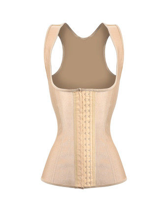 Hot sale women latex belt corsets M1307