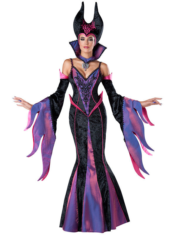 Halloween Costume M40020