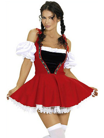 sport women costume m4045