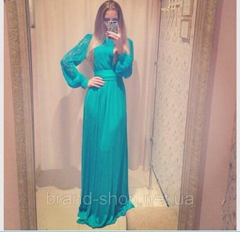Fasion Design Evening Long Maxi Gown M3956