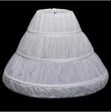 65CM children three bone hoop petticoat S033