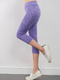 Women Colors Sexy Yoga Sport Legging FG9121