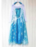 Elsa Frozen Costume M8002