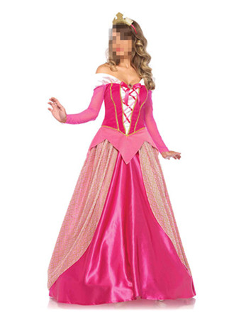 Top quality princess costume halloween costume m40322