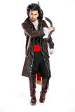 2015 Pirate Costume M40033