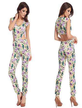 Jumpsuit m3743
