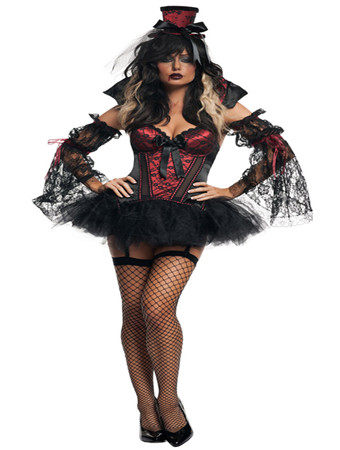 Sexy Vampire Queen M4996