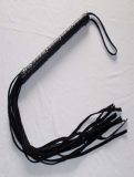 Leather Bull Whip MQ04