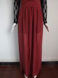 Sexy Fashion Maxi Dress M3995a