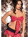 MIckey cosplay lingerie M40519