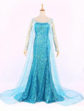 Frozen Elsa Adult Costume M40012
