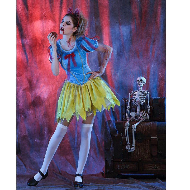 New Halloween Cosplay Vampire costume M40473