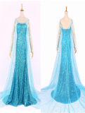 Frozen Elsa Adult Costume M40012