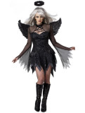 Fallen Angel Costume  M4842