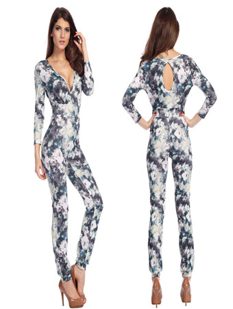 Jumpsuit m3739