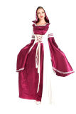 Sexy Princess Costume M4948