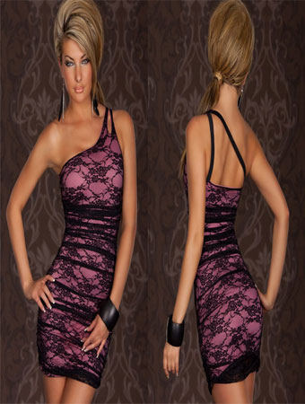 sexy dress m3511a