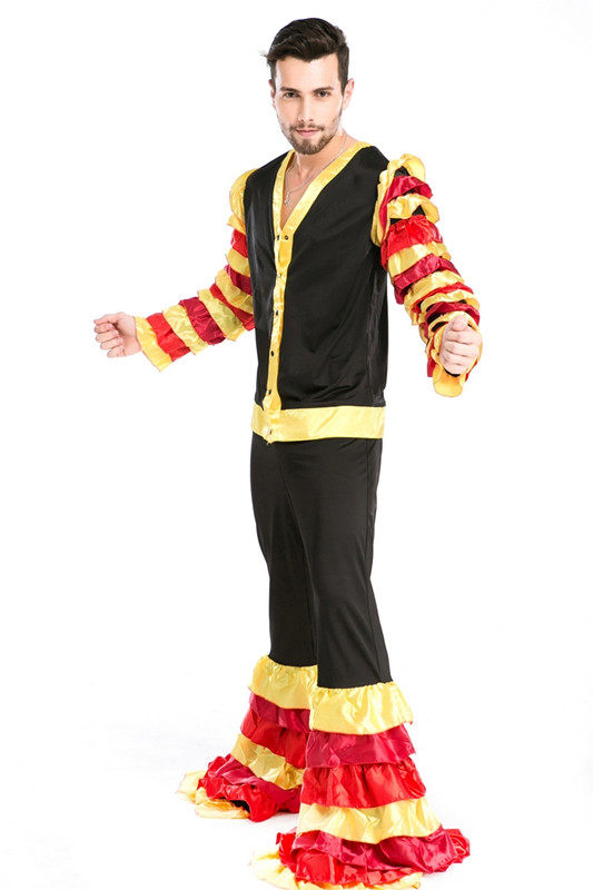 men costume m4708