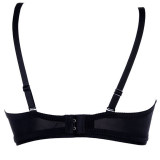 Popular Punk Style Rivet Sexy Bra M5258