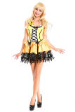Lovely Butterfly Costume M4662