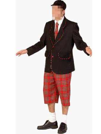 Casual Costume For Men M4717
