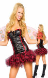 Lovely Butterfly Costume M4381