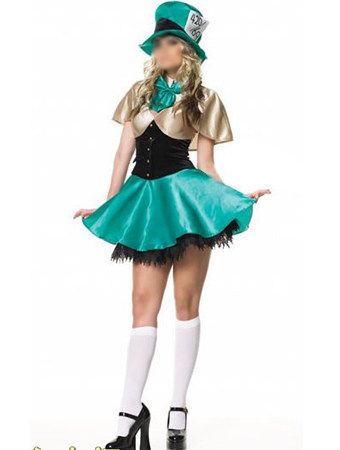 mad costume m4452