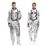 Halloween wandering earth space suit 40753