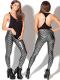 Ladies Stylish Leggings FG208