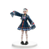 Halloween Cartoon Cosplay Zombie Costume Demon Ghost Masquerade DL2035