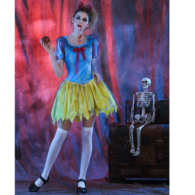 New Halloween Cosplay Vampire costume M40473