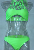 Fashion Rope Highlight Bikini M5367